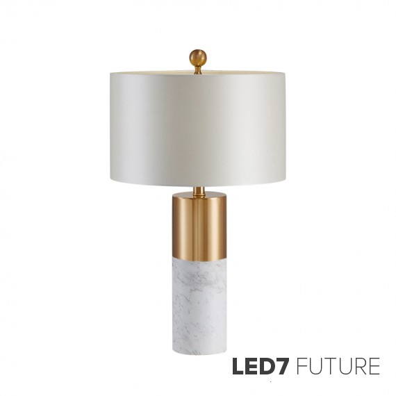 Loft Industry Modern - Trone Table